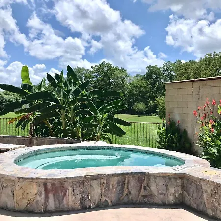 Waterwheel Retreat Apartamento